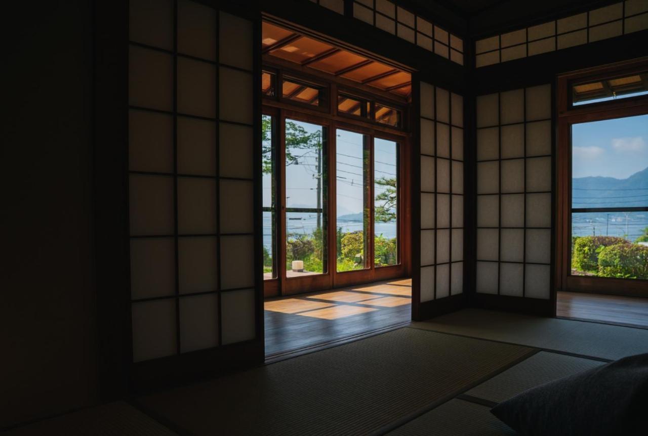 Ajina House - Vacation Stay 84934 Hatsukaichi Eksteriør bilde