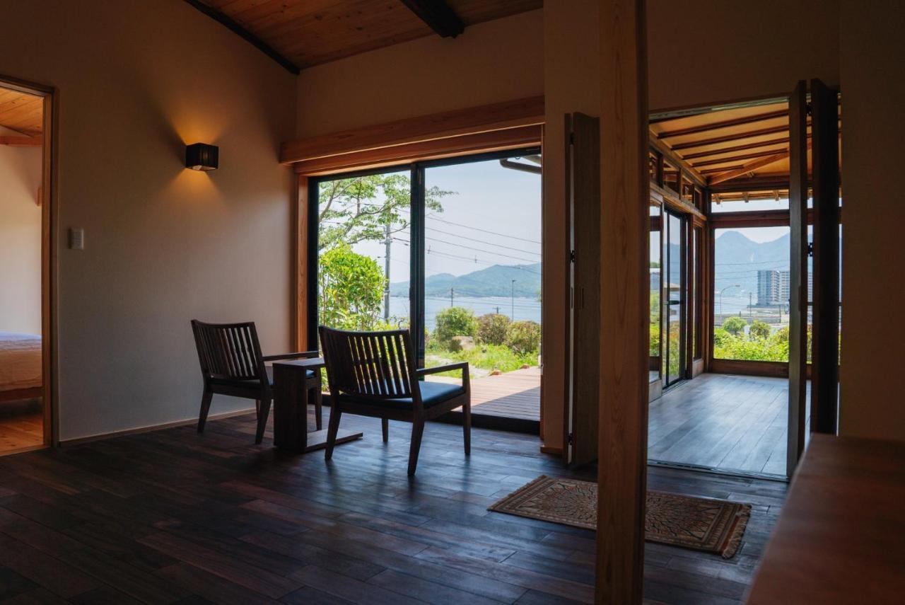 Ajina House - Vacation Stay 84934 Hatsukaichi Eksteriør bilde