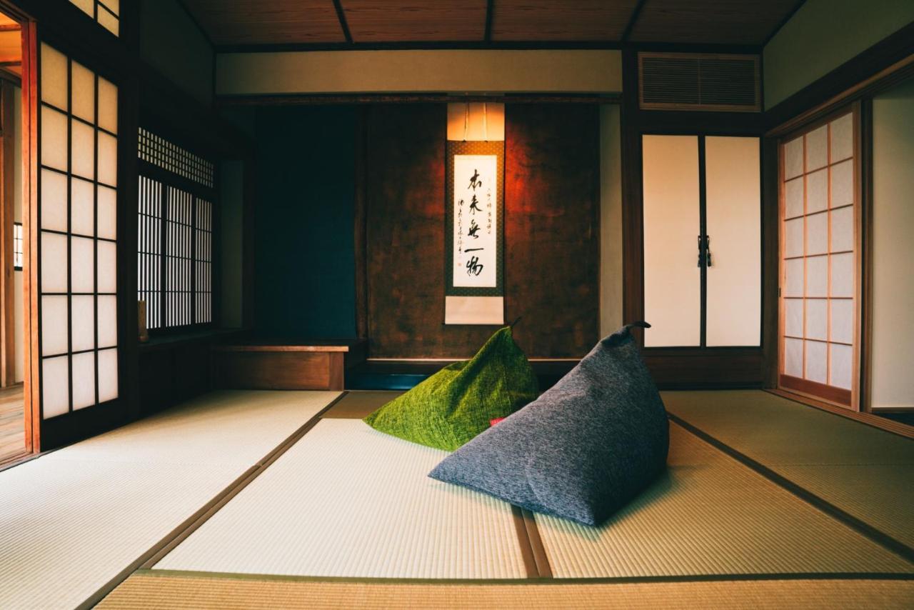 Ajina House - Vacation Stay 84934 Hatsukaichi Eksteriør bilde