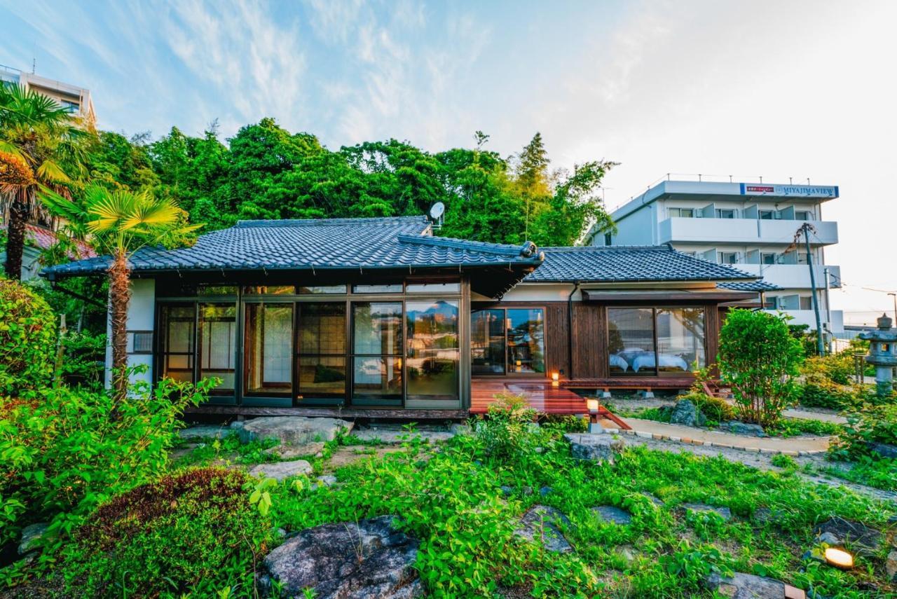 Ajina House - Vacation Stay 84934 Hatsukaichi Eksteriør bilde