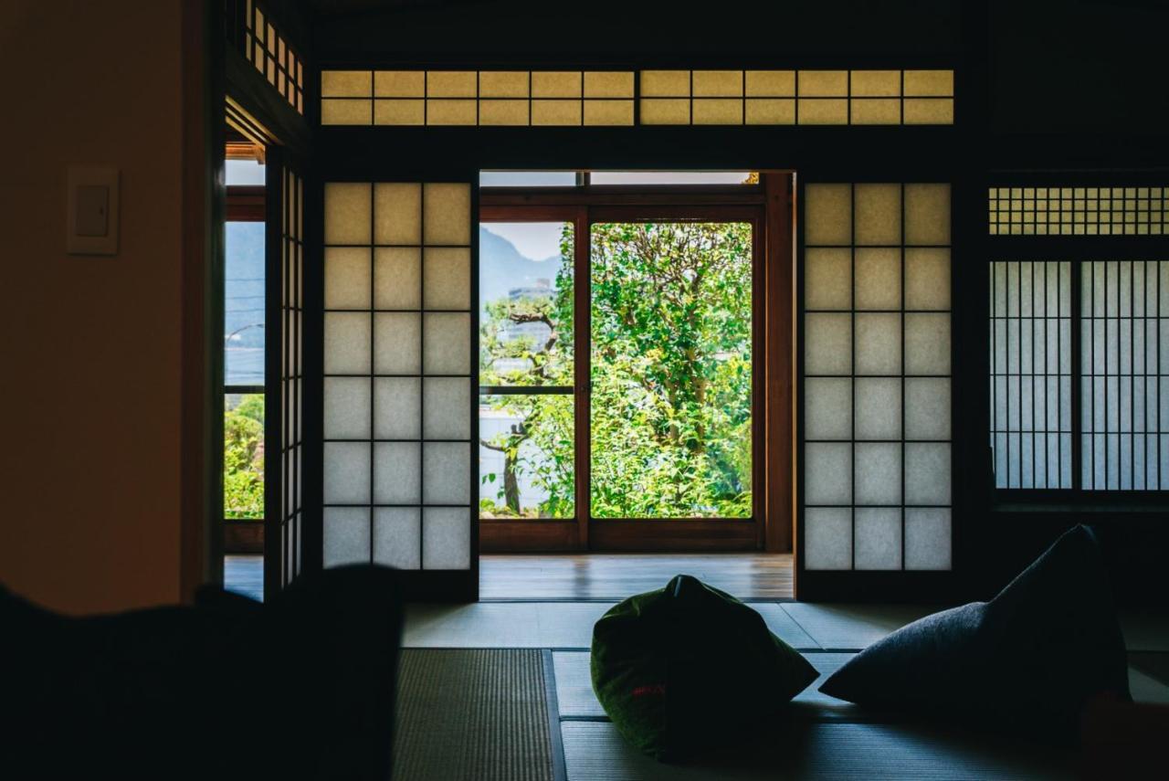 Ajina House - Vacation Stay 84934 Hatsukaichi Eksteriør bilde