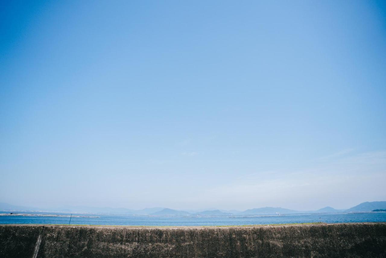 Ajina House - Vacation Stay 84934 Hatsukaichi Eksteriør bilde